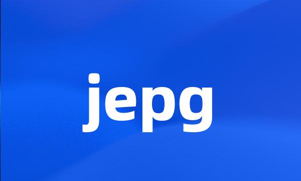 jepg