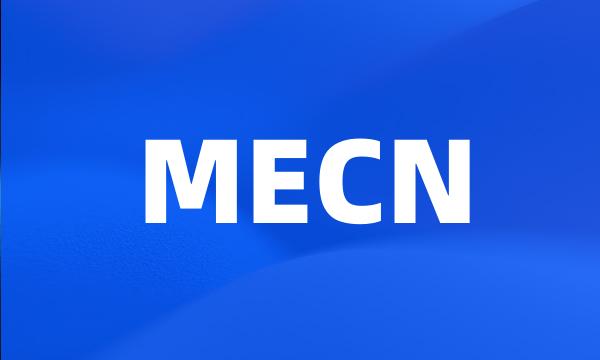 MECN