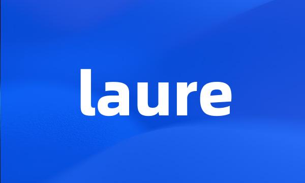 laure