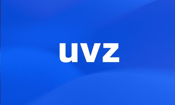 uvz