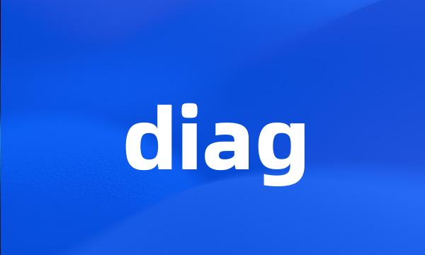 diag