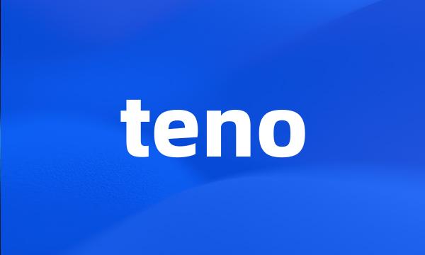 teno