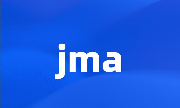 jma