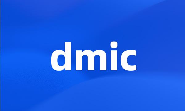 dmic