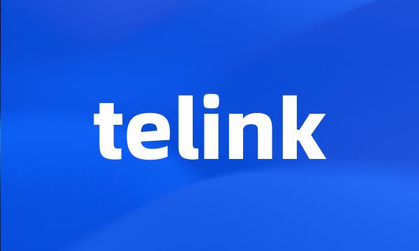 telink