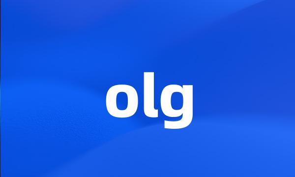 olg