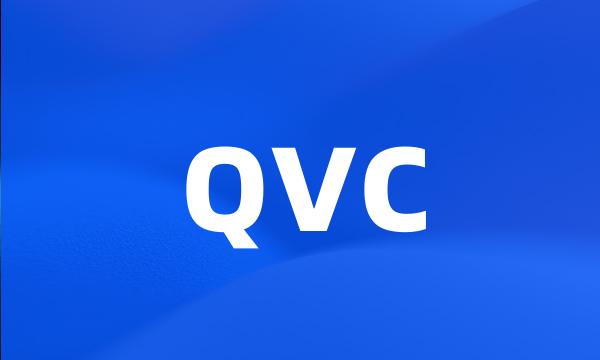 QVC