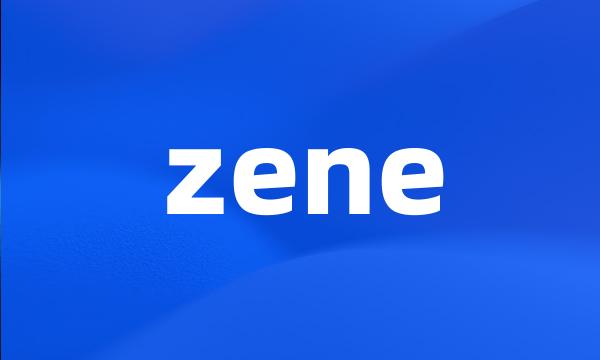 zene