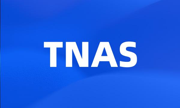 TNAS