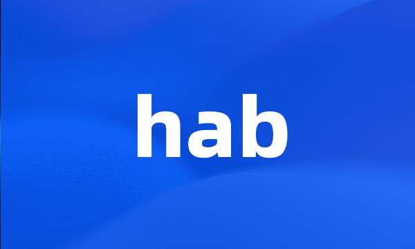 hab