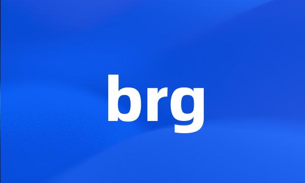 brg