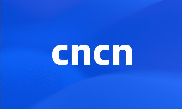 cncn