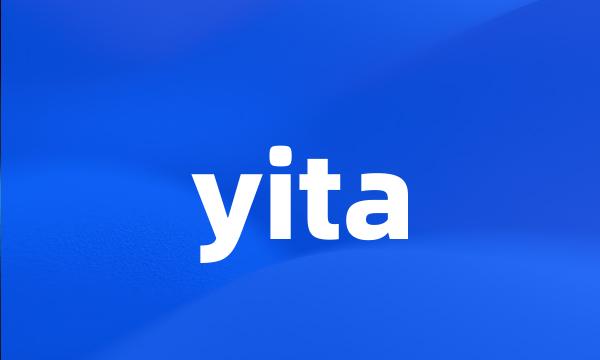 yita