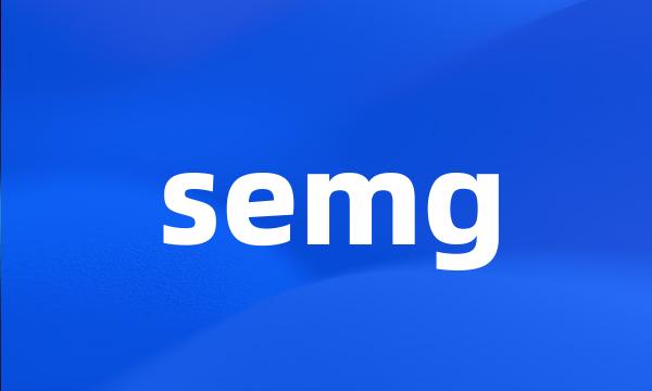 semg