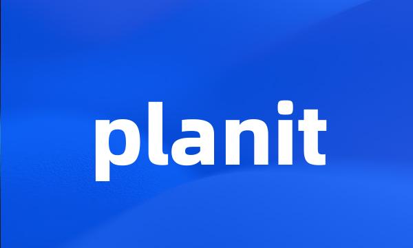 planit