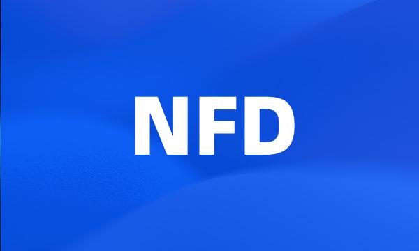 NFD