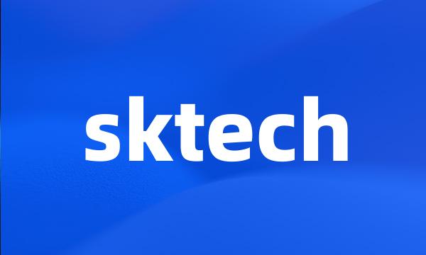 sktech