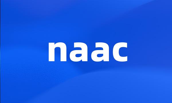 naac