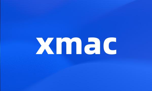 xmac