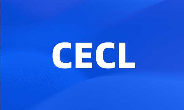 CECL