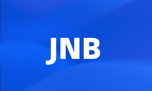 JNB