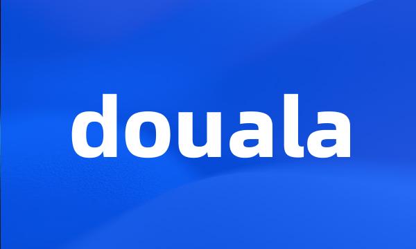 douala