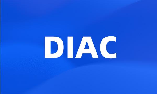 DIAC