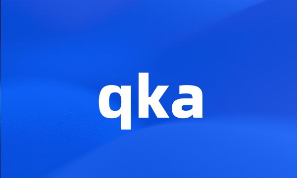 qka