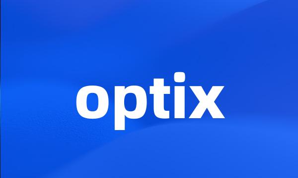 optix