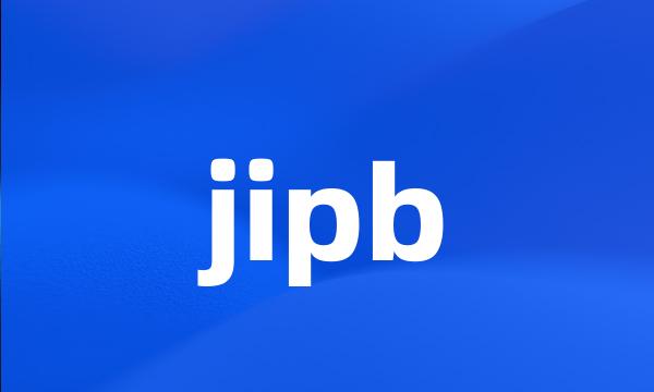 jipb