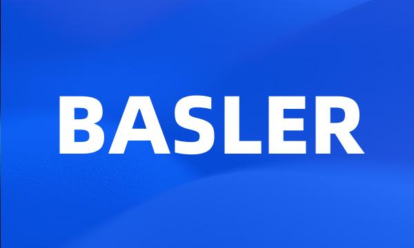 BASLER