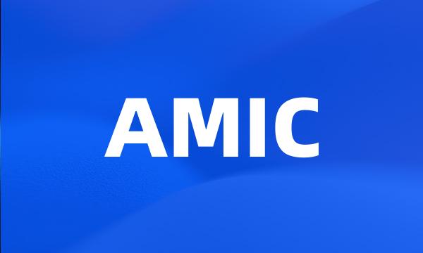 AMIC