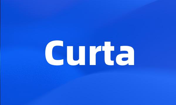 Curta