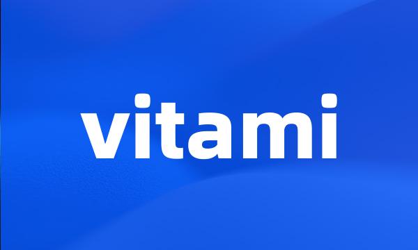 vitami