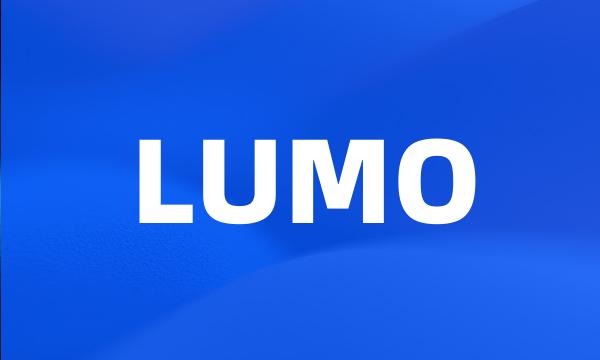 LUMO