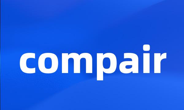 compair