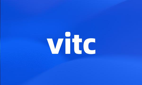 vitc