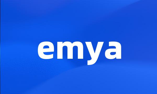 emya