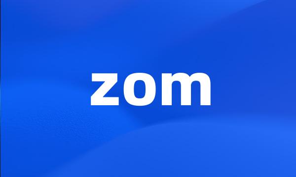 zom