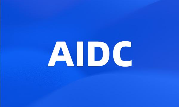 AIDC