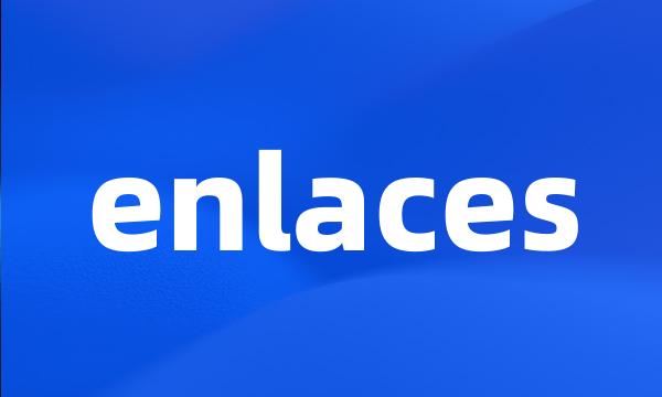 enlaces