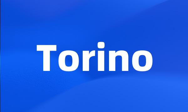 Torino