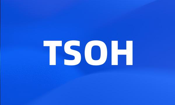 TSOH