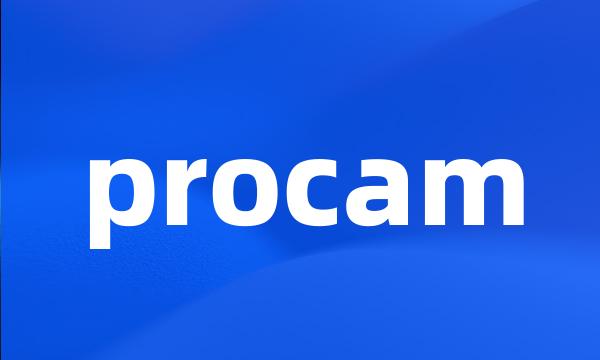 procam