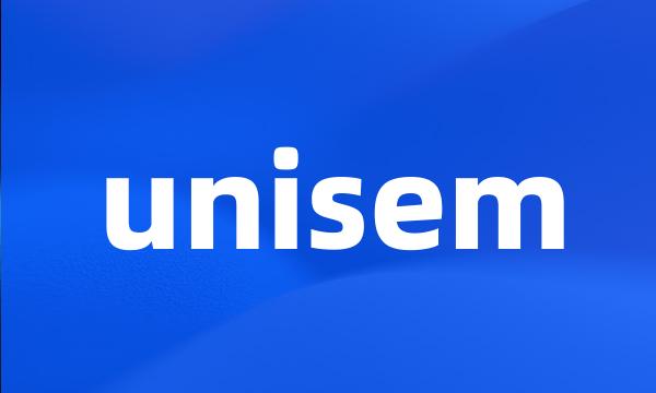 unisem