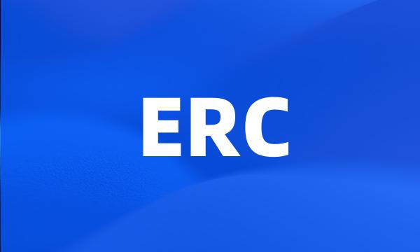 ERC