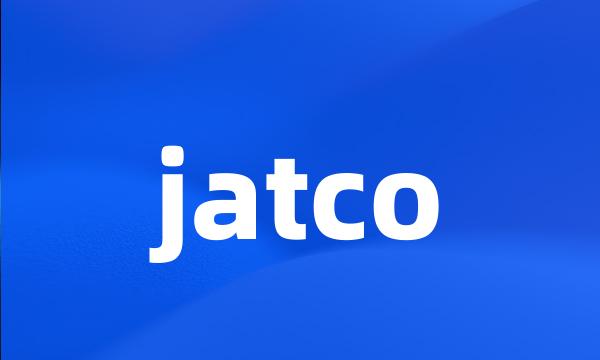 jatco