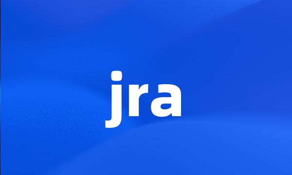 jra