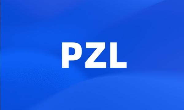 PZL