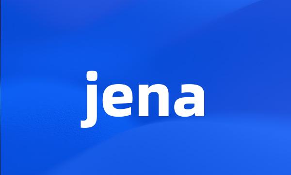 jena